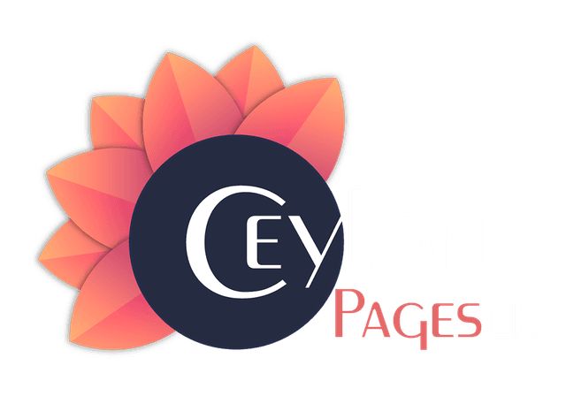 Ceylon Pages