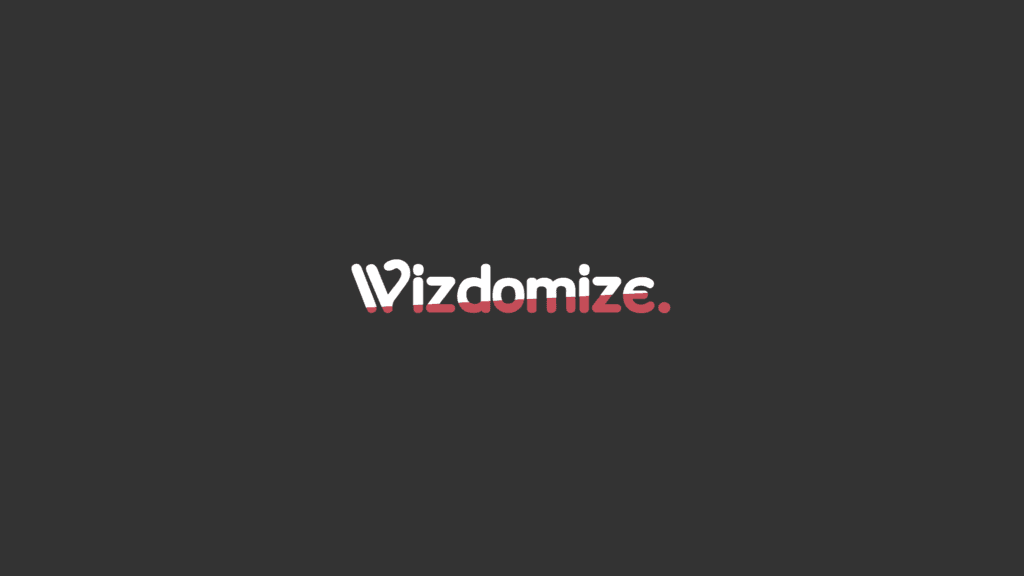 Wizdomize Blog