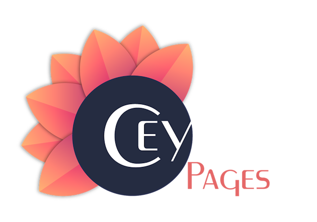 Ceylon Pages