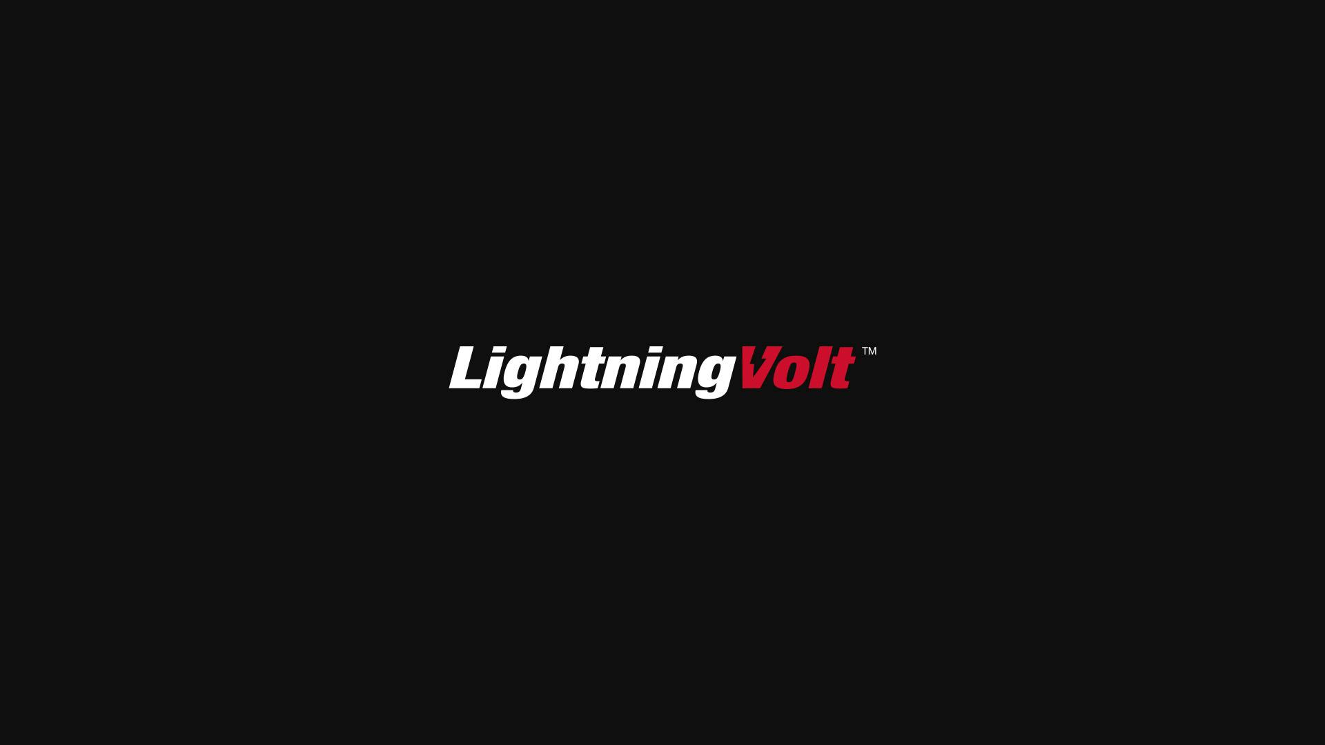LightningVolt App