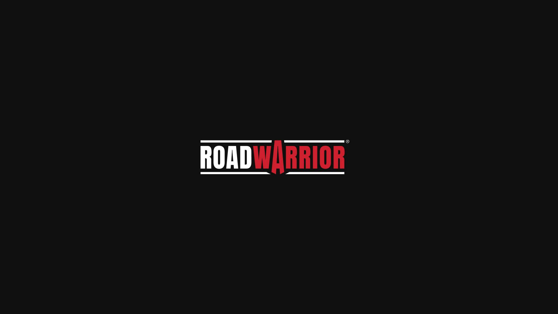 Roadwarrior