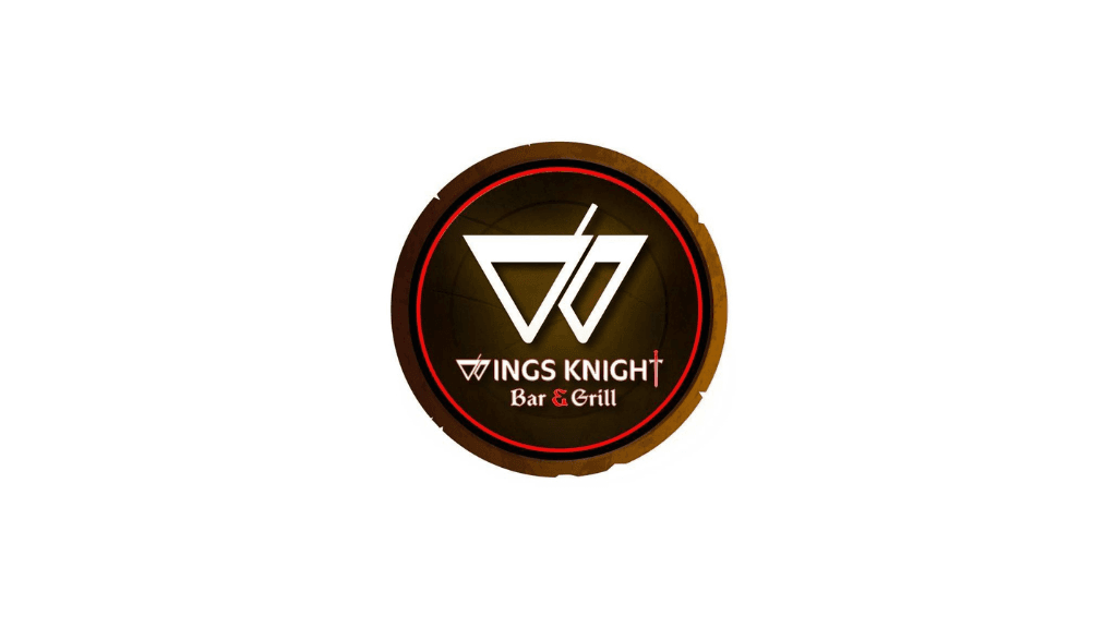 Wings Knight