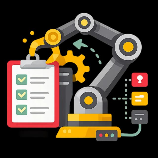 Business Automation icon