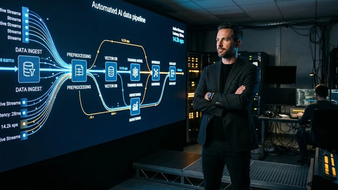 The Future of Business: Embracing AI
